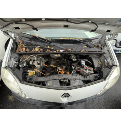 Colonne de direction RENAULT KANGOO 2 Photo n°9