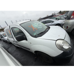 Colonne de direction RENAULT KANGOO 2 Photo n°12