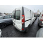 Colonne de direction RENAULT KANGOO 2