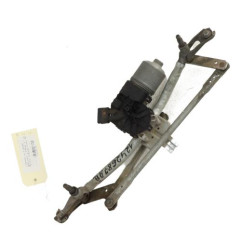 Moteur essuie glace avant CITROEN BERLINGO 2 Photo n°1