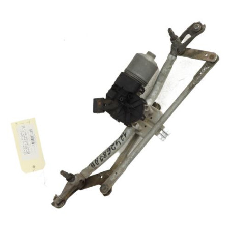 Moteur essuie glace avant CITROEN BERLINGO 2 Photo n°1