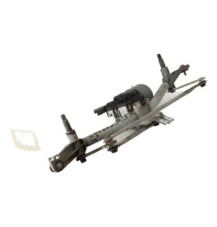 Moteur essuie glace avant CITROEN BERLINGO 2 Photo n°3