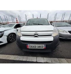 Moteur essuie glace avant CITROEN BERLINGO 2 Photo n°4