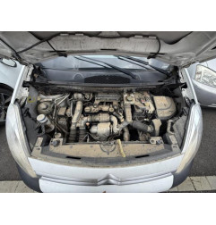 Moteur essuie glace avant CITROEN BERLINGO 2 Photo n°5