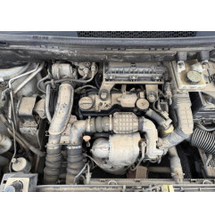 Moteur essuie glace avant CITROEN BERLINGO 2 Photo n°6