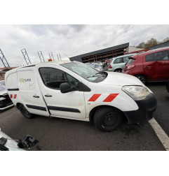 Moteur essuie glace avant CITROEN BERLINGO 2 Photo n°8