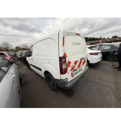 Moteur essuie glace avant CITROEN BERLINGO 2 Photo n°11