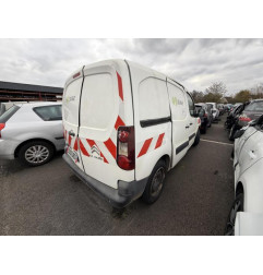 Moteur essuie glace avant CITROEN BERLINGO 2 Photo n°12