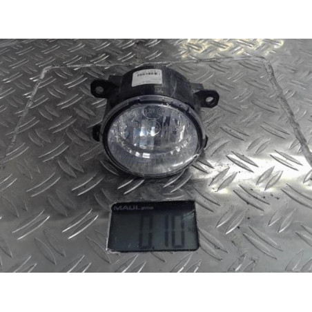 Anti brouillard droit (feux) MITSUBISHI SPACE STAR 3 Photo n°1