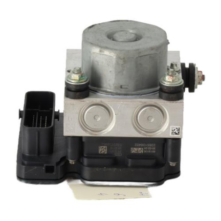 Bloc ABS (freins anti-blocage) MITSUBISHI SPACE STAR 3 Photo n°1