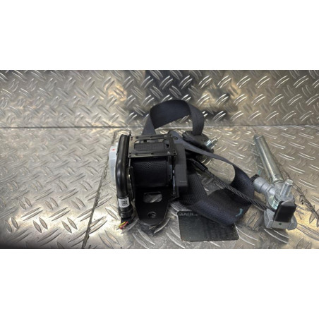 Ceinture avant droit MITSUBISHI SPACE STAR 3 Photo n°1