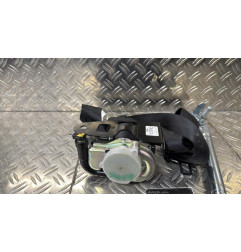 Ceinture avant gauche MITSUBISHI SPACE STAR 3 Photo n°1