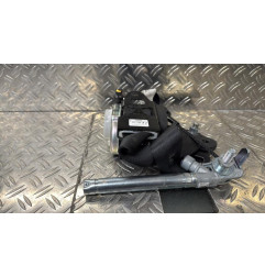 Ceinture avant gauche MITSUBISHI SPACE STAR 3