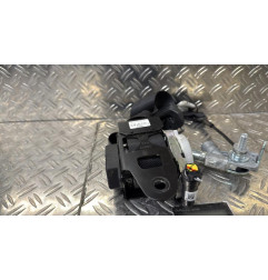 Ceinture avant gauche MITSUBISHI SPACE STAR 3 Photo n°4