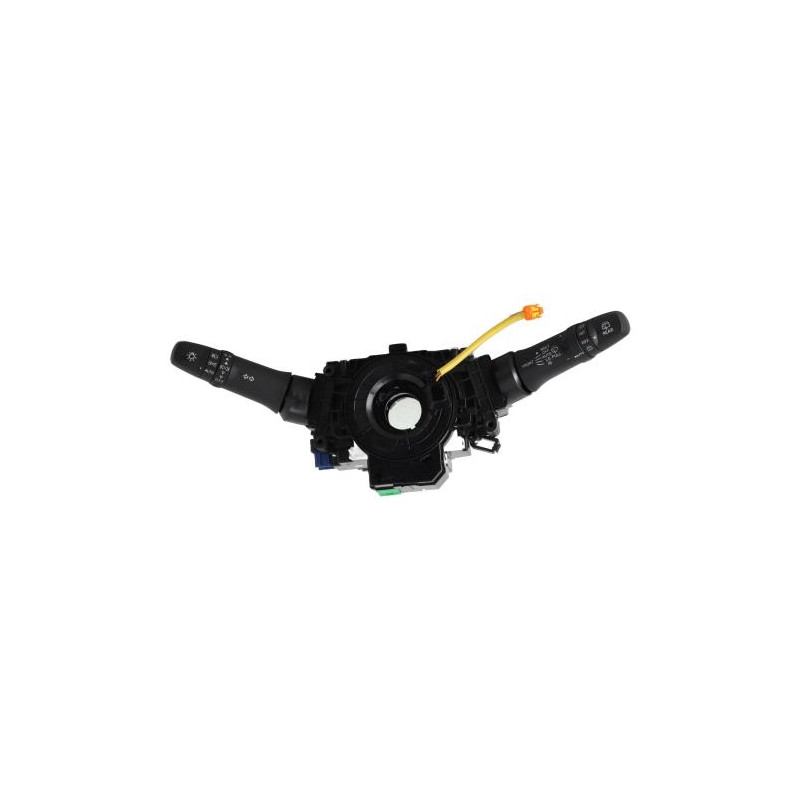 Com (Bloc Contacteur Tournant+Commodo Essuie Glace+Commodo Phare) MITSUBISHI SPACE STAR 3 Photo n°4