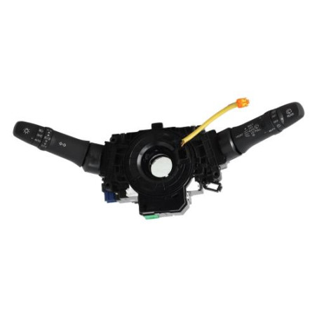 Com (Bloc Contacteur Tournant+Commodo Essuie Glace+Commodo Phare) MITSUBISHI SPACE STAR 3 Photo n°4