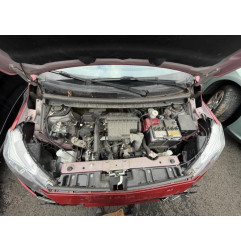 Moteur essuie glace avant MITSUBISHI SPACE STAR 3 Photo n°10