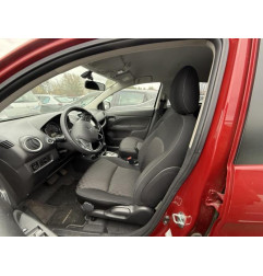 Moteur essuie glace avant MITSUBISHI SPACE STAR 3 Photo n°14