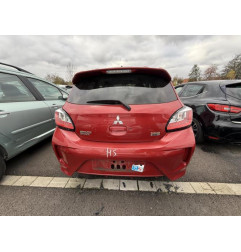 Moteur essuie glace avant MITSUBISHI SPACE STAR 3 Photo n°19