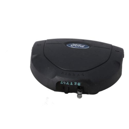 Air bag conducteur FORD FIESTA 5 Photo n°1