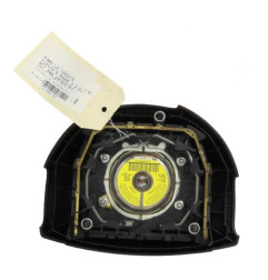 Air bag conducteur FORD FIESTA 5 Photo n°4