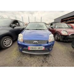 Air bag conducteur FORD FIESTA 5 Photo n°10