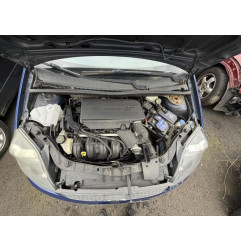 Air bag conducteur FORD FIESTA 5 Photo n°11