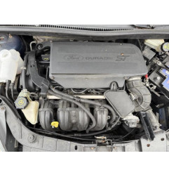 Air bag conducteur FORD FIESTA 5 Photo n°12