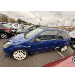 Air bag conducteur FORD FIESTA 5 Photo n°13