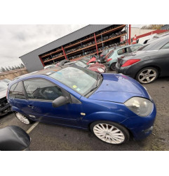 Air bag conducteur FORD FIESTA 5 Photo n°14