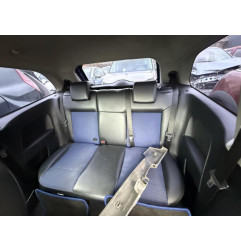 Air bag conducteur FORD FIESTA 5 Photo n°17