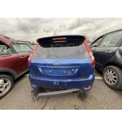 Air bag conducteur FORD FIESTA 5 Photo n°20