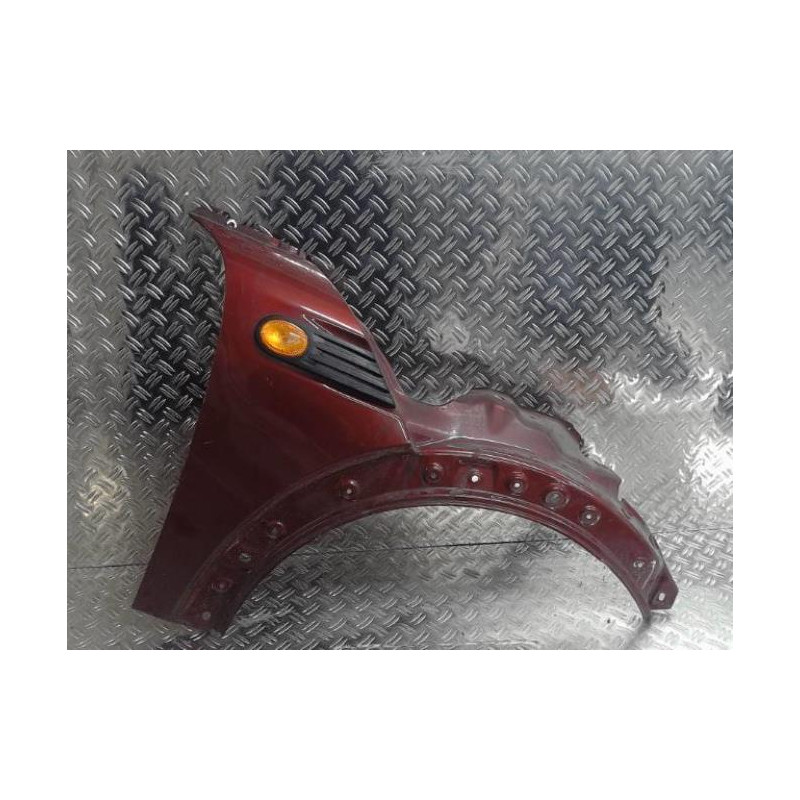 Aile avant droit MINI MINI 2 R56