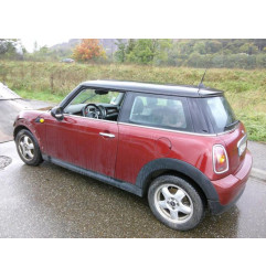 Aile avant droit MINI MINI 2 R56 Photo n°12