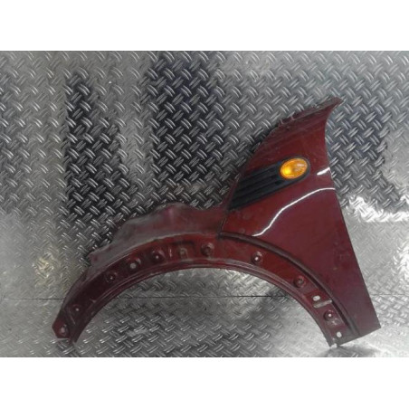 Aile avant gauche MINI MINI 2 R56 Photo n°1