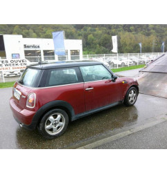 Aile avant gauche MINI MINI 2 R56 Photo n°13