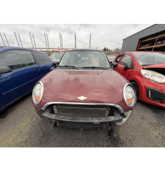 Aile avant gauche MINI MINI 2 R56 Photo n°14