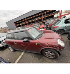 Aile avant gauche MINI MINI 2 R56 Photo n°18