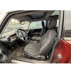 Aile avant gauche MINI MINI 2 R56 Photo n°19