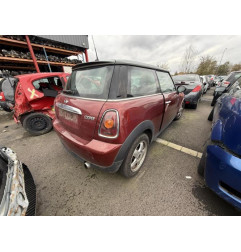 Aile avant gauche MINI MINI 2 R56 Photo n°20