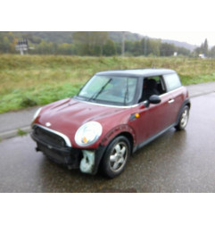 Retroviseur droit MINI MINI 2 R56 Photo n°6