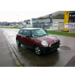 Retroviseur gauche MINI MINI 2 R56 Photo n°9