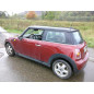Retroviseur gauche MINI MINI 2 R56