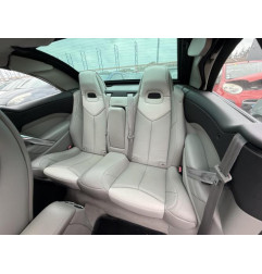 Malle/Hayon arriere PEUGEOT 308 1 Photo n°16