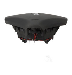 Air bag conducteur PEUGEOT 308 1 Photo n°1