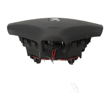 Air bag conducteur PEUGEOT 308 1 Photo n°1