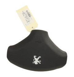 Air bag conducteur PEUGEOT 308 1 Photo n°3
