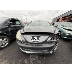 Air bag conducteur PEUGEOT 308 1 Photo n°10