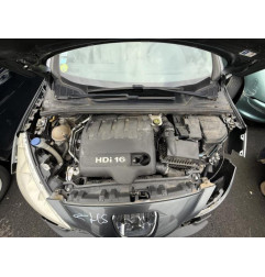 Air bag conducteur PEUGEOT 308 1 Photo n°11