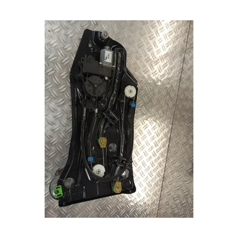Moteur leve vitre arriere gauche PEUGEOT 308 1